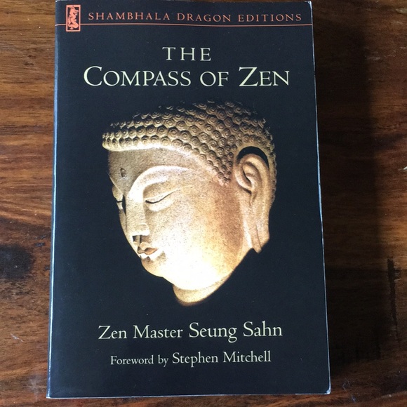 Buddhism Lot of 3 Books- Two Zen Classics Compass of Zen Buddha and his Teaching - Picture 3 of 15